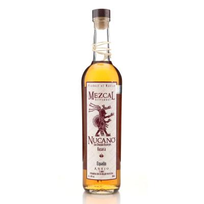 Image for Nucano Espadín Añejo Mezcal