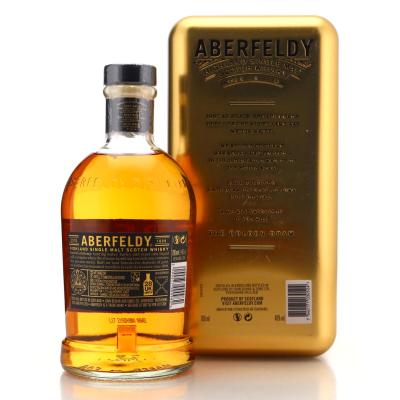 Image for Aberfeldy 12 Year Old