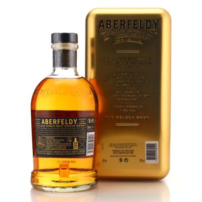 Image for Aberfeldy 12 Year Old