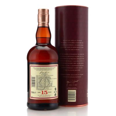 Image for Glenfarclas 15 Year Old