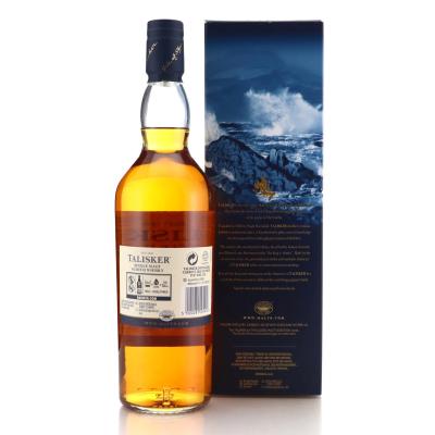 Image for Talisker 10 Year Old pre-2021