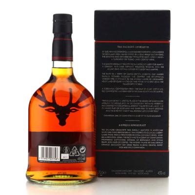 Image for Dalmore 1996 Cromartie