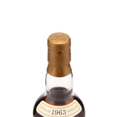 Image for Springbank 1963