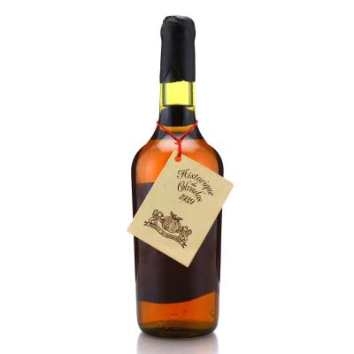 Image for E. Patry 1939 Calvados Hors d'Age 