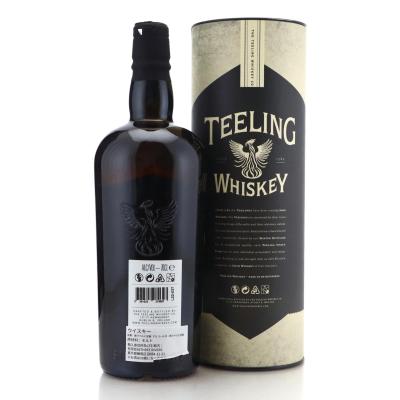 Image for Teeling Whiskey 16 Year Old Single Cask #16579