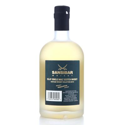 Image for Bunnahabhain 2013 Sansibar 50cl