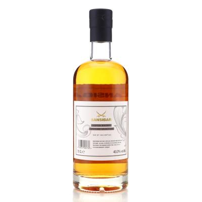 Image for Sansibar Speyside Selection Scotch Whisky