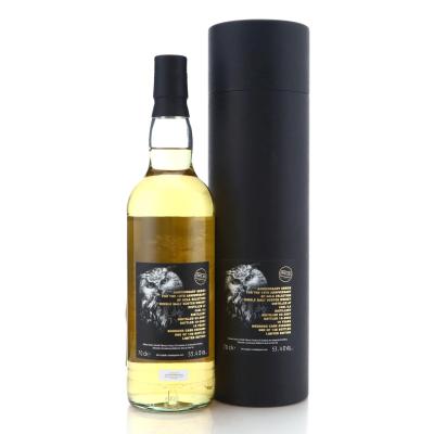 Image for Caol Ila 2007 ACLA Selection 15 Year Old