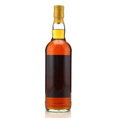 Image for Glen Grant 1998 Whisky Agency 23 Year Old / Sansibar
