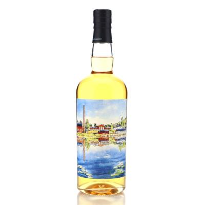 Image for High Coast 2012 Sansibar 11 Year Old / JD's Personal Choice No.8