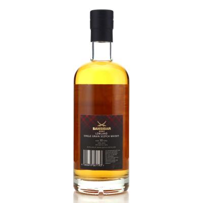 Image for North British 1993 Sansibar 30 Year Old