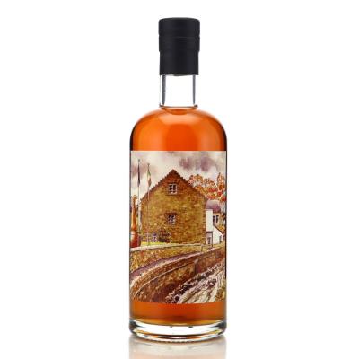 Image for Glen Grant 1998 Sansibar 25 Year Old Batch #14 / Finest Whisky Berlin