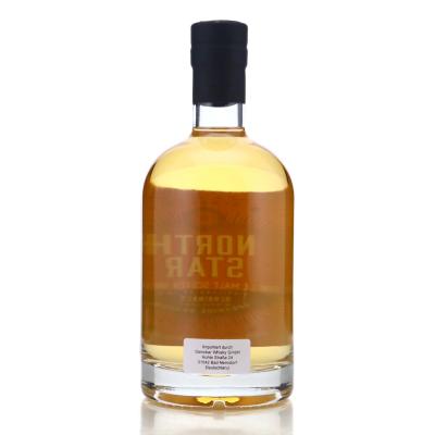Image for Benrinnes Cask Series 015 10 Year Old