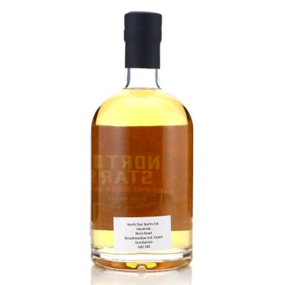 Image for Glen Moray 2010 North Star 12 Year Old