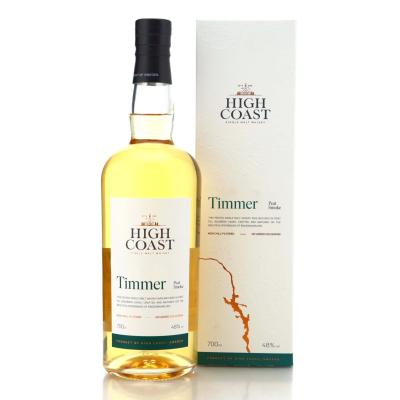 Image for High Coast Timmer Batch #3