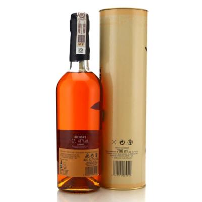 Image for Booker's 7 Year Old Kentucky Straight Bourbon #2015-02 70cl