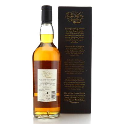 Image for Ben Nevis 1996 Single Malts of Scotland 22 Year Old #2019