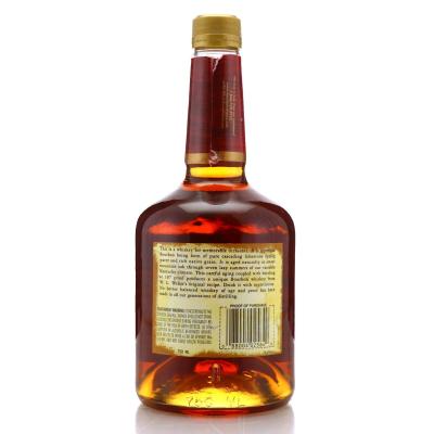 Image for Old Weller Antique Original 107 Brand 7 Year Old 2008