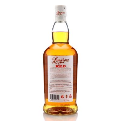 Image for Longrow Red 7 Year Old Pinot Noir