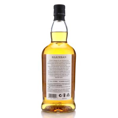Image for Kilkerran 12 Year Old