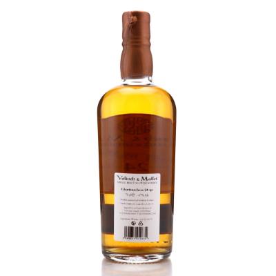 Image for Glentauchers 1996 Valinch & Mallet 24 Year Old #22062