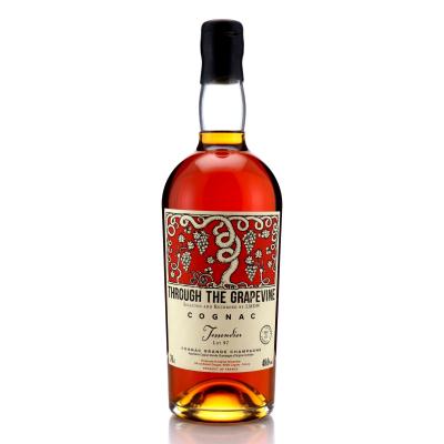 Image for Tessendier Lot 1997 Grande Champagne Cognac -