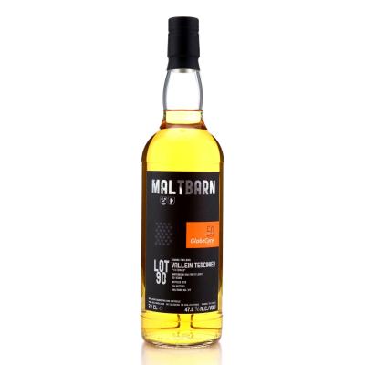 Image for Famille Vallein-Tercinier Lot 90 Maltbarn 28 Year Old Cognac / 50 Year Anniversary of GlobeCore