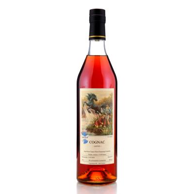 Image for The Scottish Brothers Lot 82 Petite Champagne Cognac