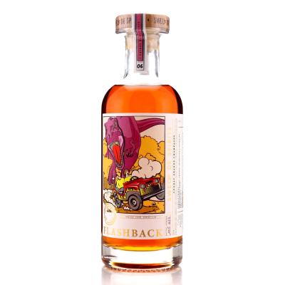 Image for Tribot 1980 Swell de Spirits Grand Champagne Cognac 50cl