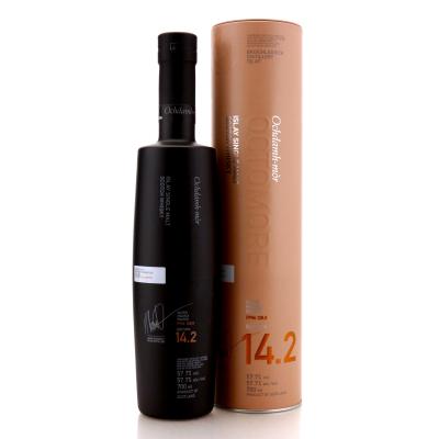 Image for Octomore 14.2
