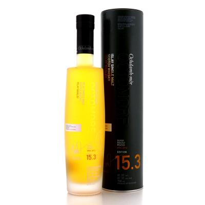 Image for Octomore 15.3