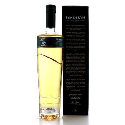 Image for Penderyn Peated