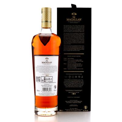 Image for Macallan 18 Year Old Sherry Oak 2024 Release