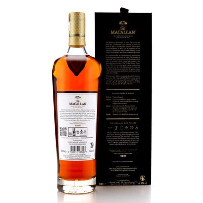 Image for Macallan 18 Year Old Sherry Oak 2024 Release