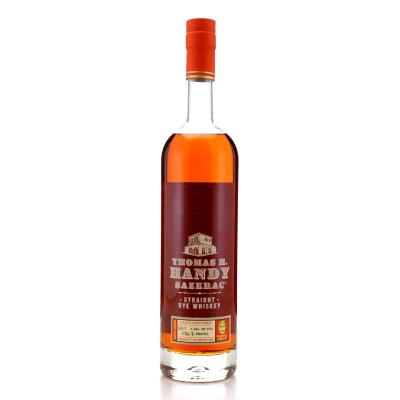 Image for Thomas H. Handy  Sazerac Rye 2016 Release
