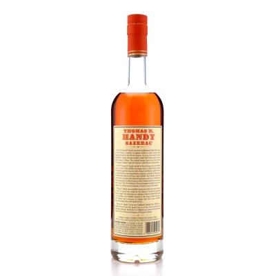 Image for Thomas H. Handy  Sazerac Rye 2016 Release