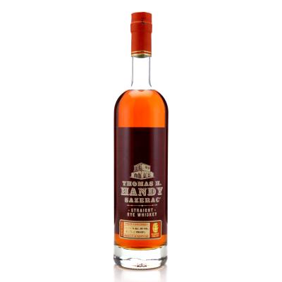 Image for Thomas H. Handy  Sazerac Rye 2021 Release