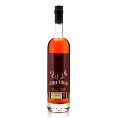 Image for George T. Stagg  2018 Release