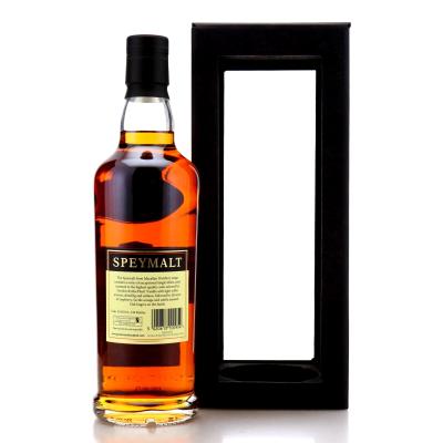 Image for Macallan 1998 Gordon and MacPhail Speymalt #21603912