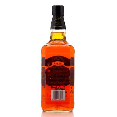 Image for Jack Daniel's Old No.7 Brand 86 Proof 1 Litre / Scenes from Lynchburg #9