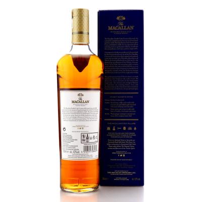 Image for Macallan 15 Year Old Double Cask