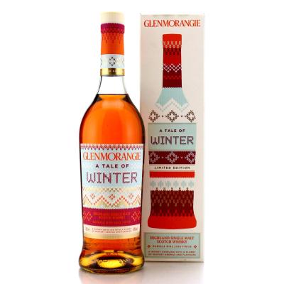 Image for Glenmorangie 13 Year Old A Tale of Winter