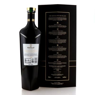 Image for Macallan Rare Cask Black