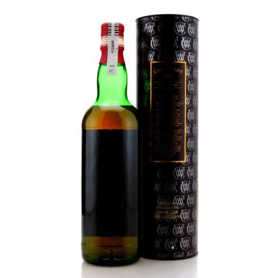 Image for Macallan 1976 Cadenhead's 23 Year Old Sherry Wood