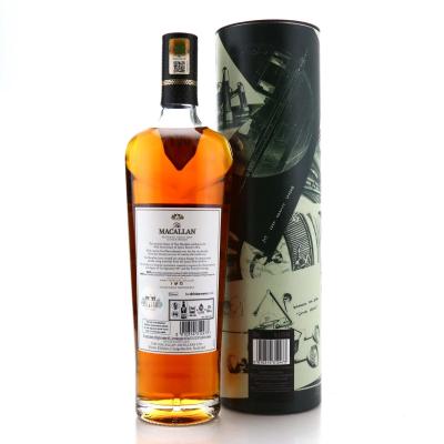 Image for Macallan James Bond 60th Anniversary Release / Decade 2