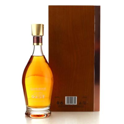 Image for Glenmorangie 1996 Grand Vintage / Bond House No.1 Collection