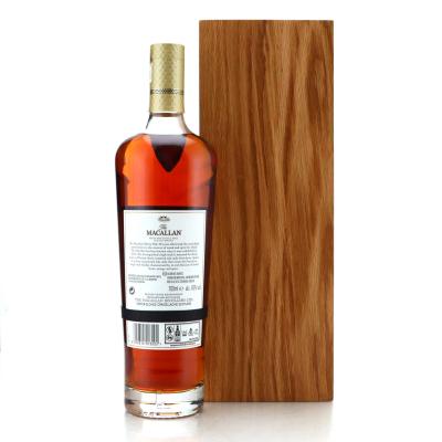 Image for Macallan 30 Year Old Sherry Oak 2022 Release