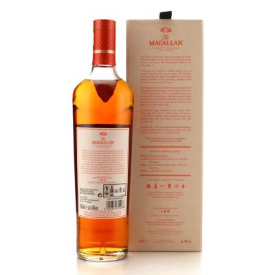 Image for Macallan The Harmony Collection / Rich Cacao