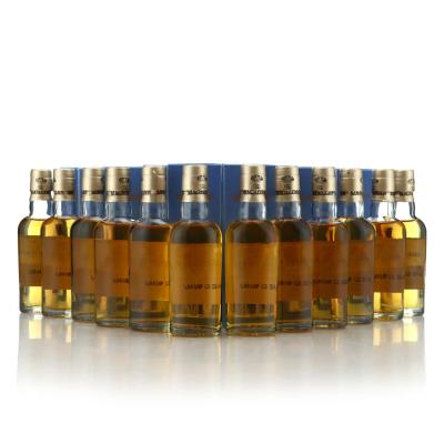 Image for Macallan 12 Year Old Triple Cask 12 x 5cl