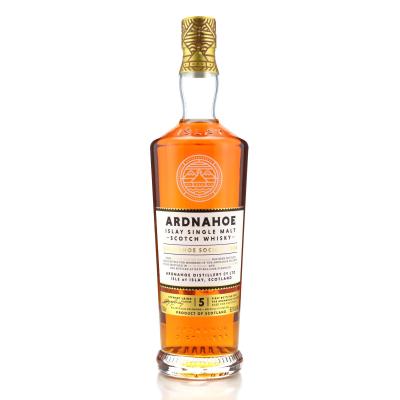 Image for Ardnahoe 5 Year Old / Members Society Inaugural Release 2024